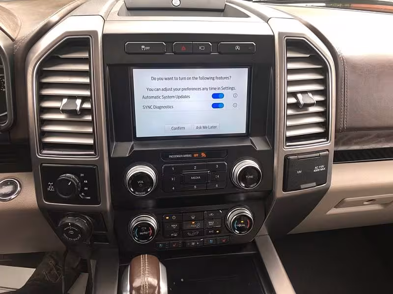 2019 Ford F-150 - 1FTEW1EG9KFA69639 - Image #26