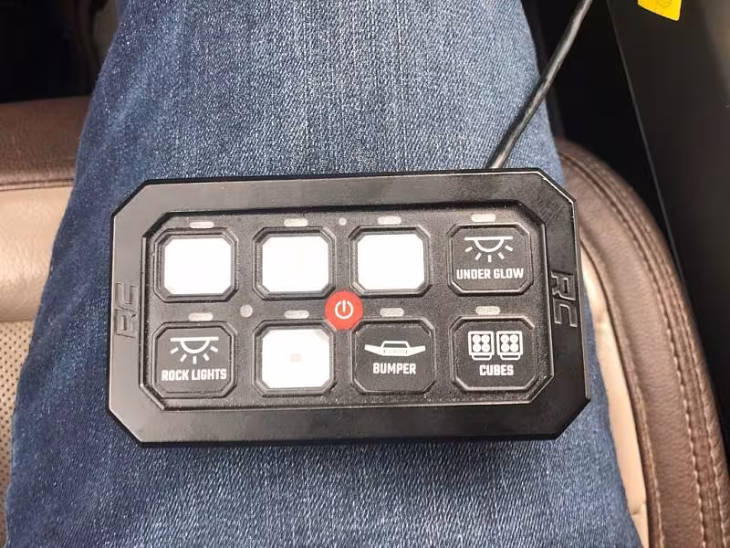 2019 Ford F-150 - 1FTEW1EG9KFA69639 - Image #27