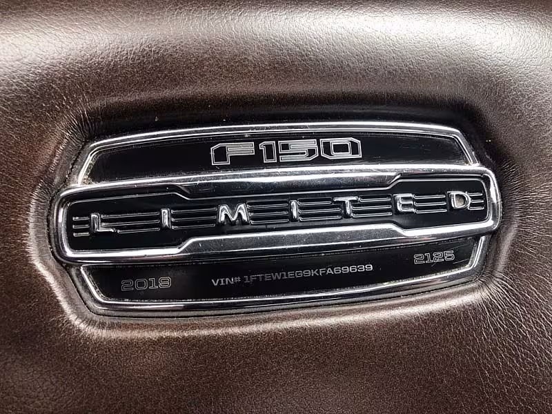 2019 Ford F-150 - 1FTEW1EG9KFA69639 - Image #29