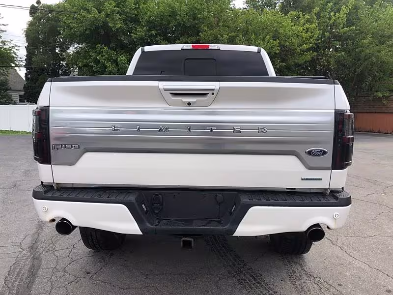 2019 Ford F-150 - 1FTEW1EG9KFA69639 - Image #4