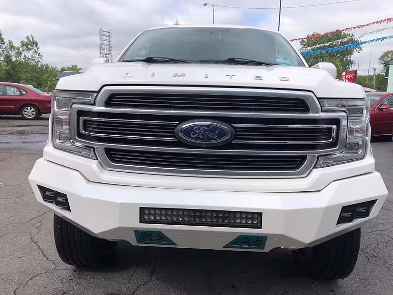 2019 Ford F-150 - 1FTEW1EG9KFA69639 - Image #8
