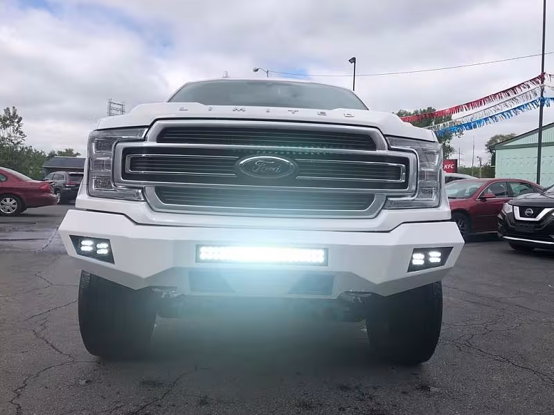 2019 Ford F-150 - 1FTEW1EG9KFA69639 - Image #9