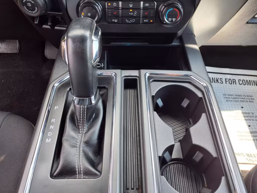 2019 Ford F-150 - 1FTEW1EP3KFC59310 - Image #11