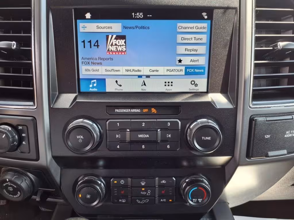 2019 Ford F-150 - 1FTEW1EP3KFC59310 - Image #13