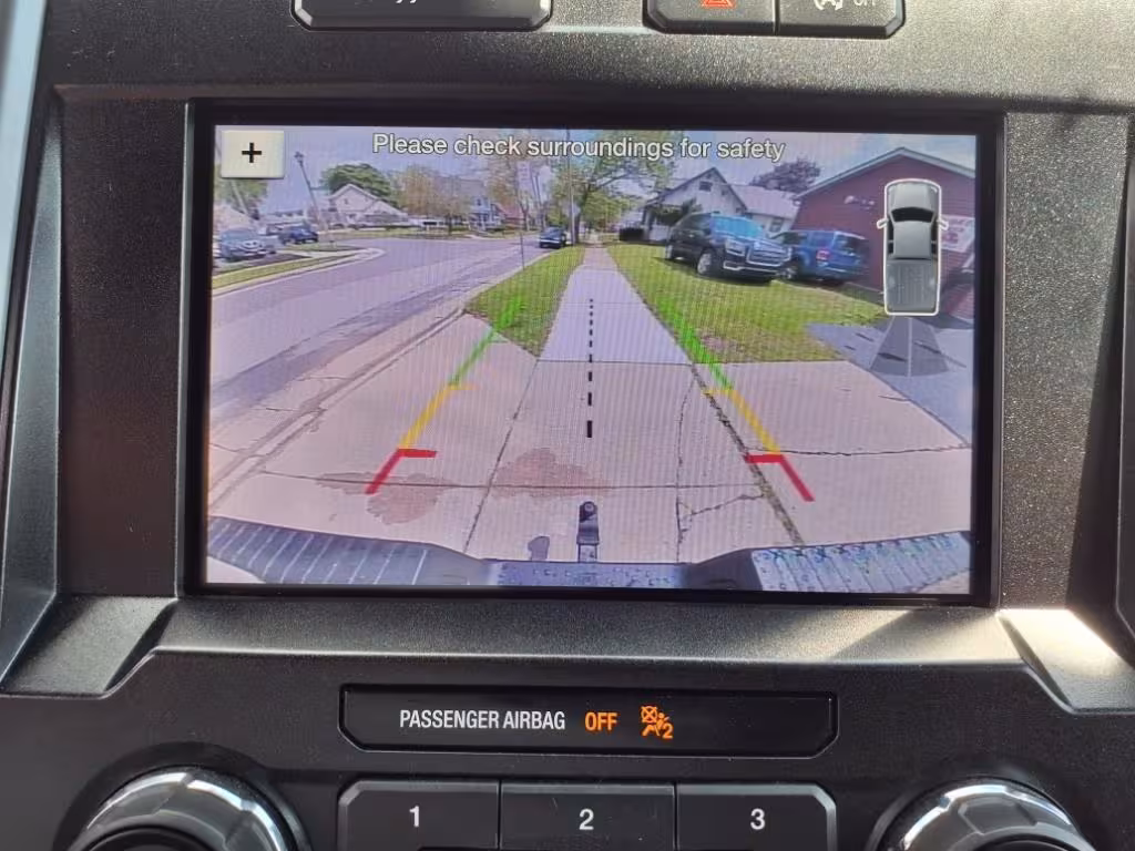 2019 Ford F-150 - 1FTEW1EP3KFC59310 - Image #15