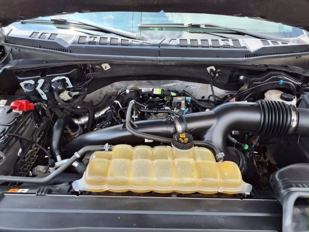 2019 Ford F-150 - 1FTEW1EP3KFC59310 - Image #17