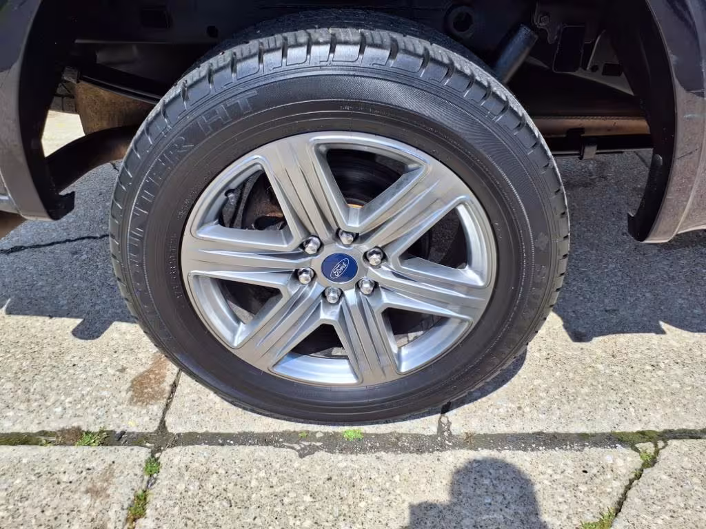 2019 Ford F-150 - 1FTEW1EP3KFC59310 - Image #25