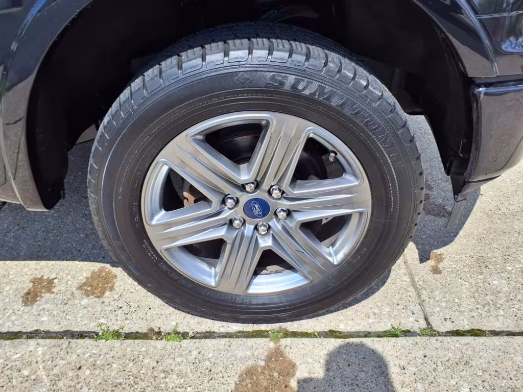 2019 Ford F-150 - 1FTEW1EP3KFC59310 - Image #26