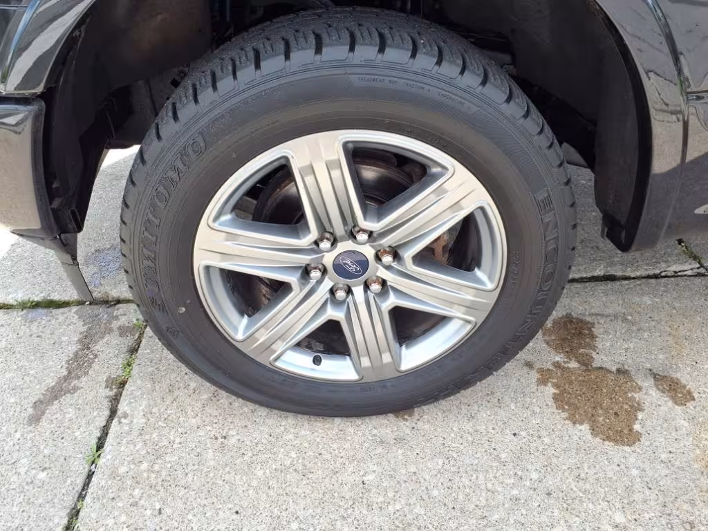 2019 Ford F-150 - 1FTEW1EP3KFC59310 - Image #27
