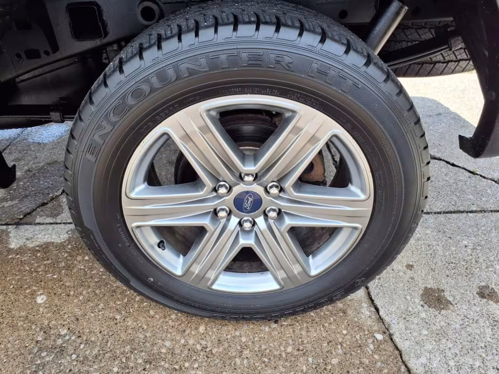 2019 Ford F-150 - 1FTEW1EP3KFC59310 - Image #28