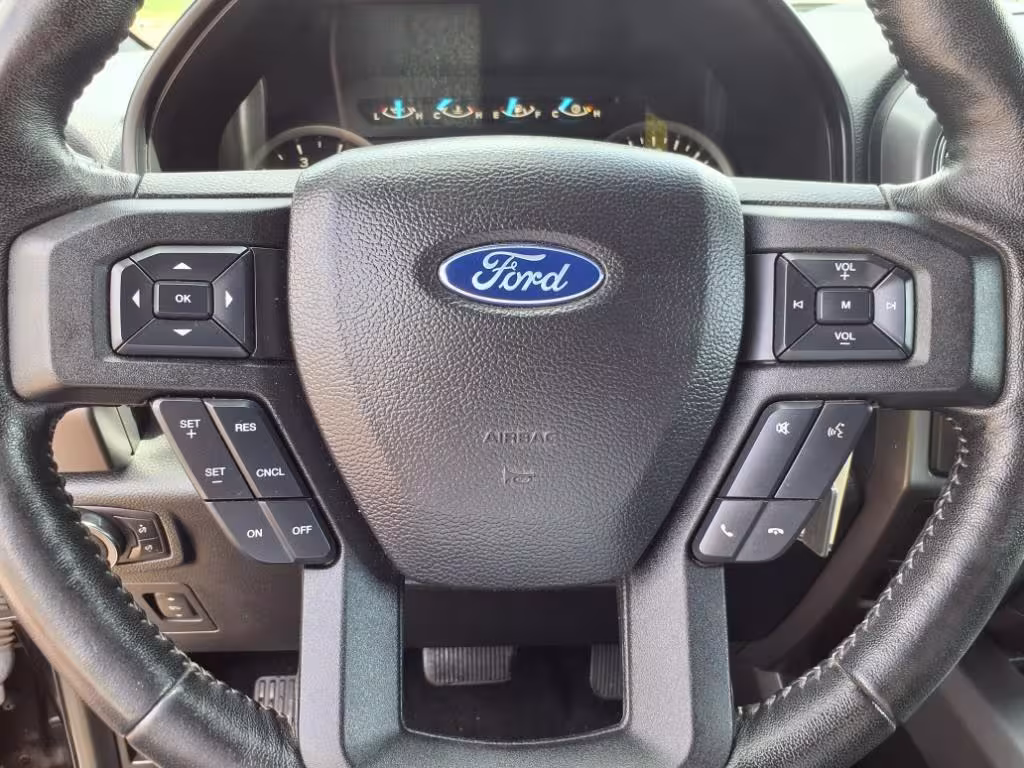 2019 Ford F-150 - 1FTEW1EP3KFC59310 - Image #7