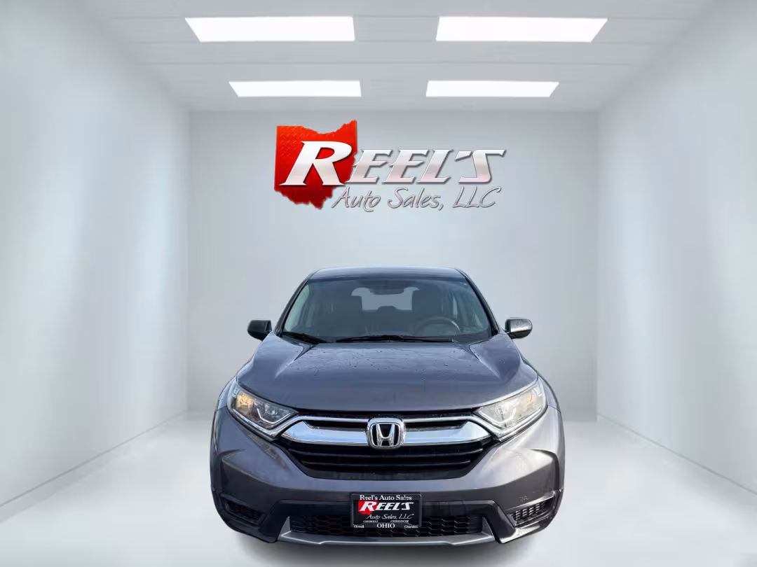 2019 Honda CR-V - 2HKRW6H30KH205038 - Image #1