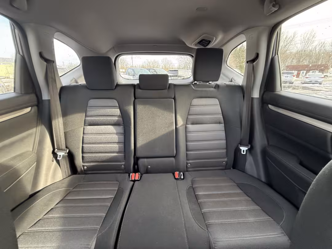 2019 Honda CR-V - 2HKRW6H30KH205038 - Image #11