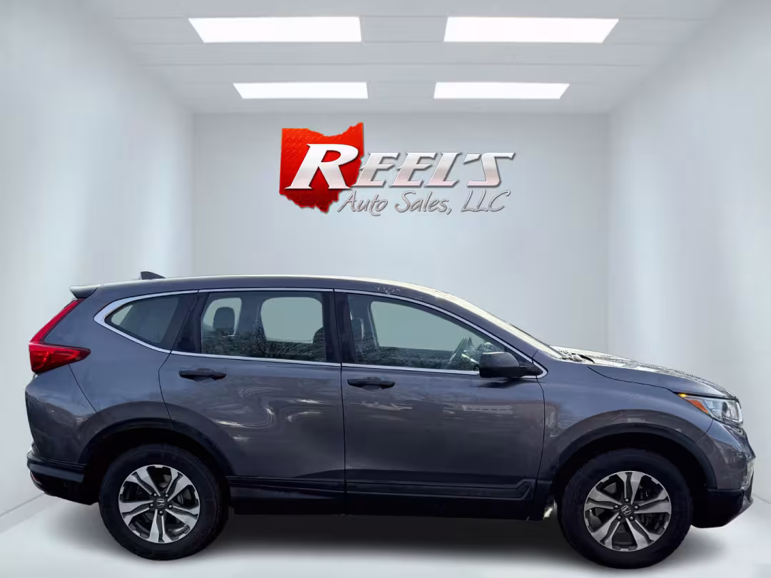 2019 Honda CR-V - 2HKRW6H30KH205038 - Image #13