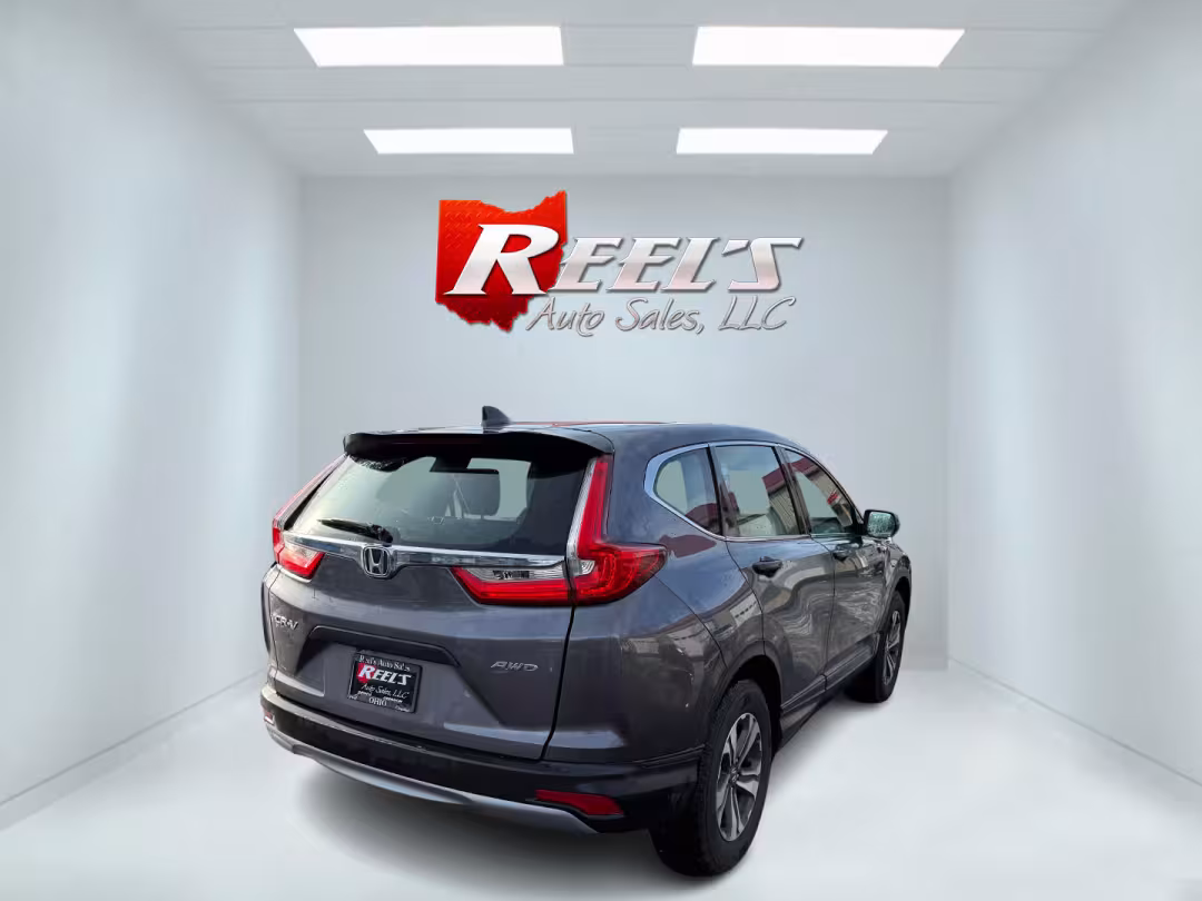 2019 Honda CR-V - 2HKRW6H30KH205038 - Image #14