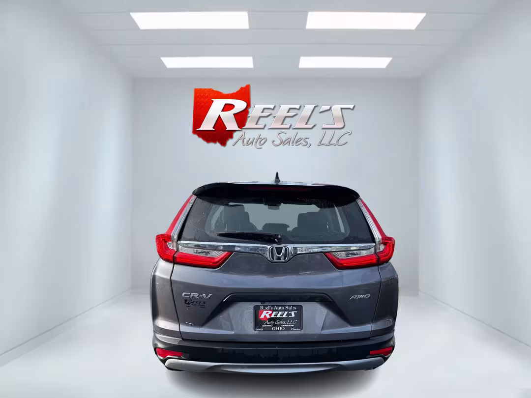 2019 Honda CR-V - 2HKRW6H30KH205038 - Image #15