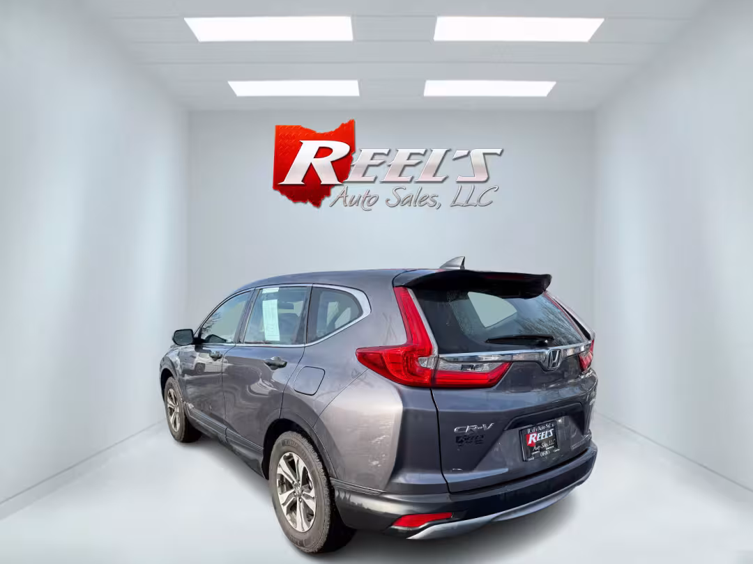 2019 Honda CR-V - 2HKRW6H30KH205038 - Image #16
