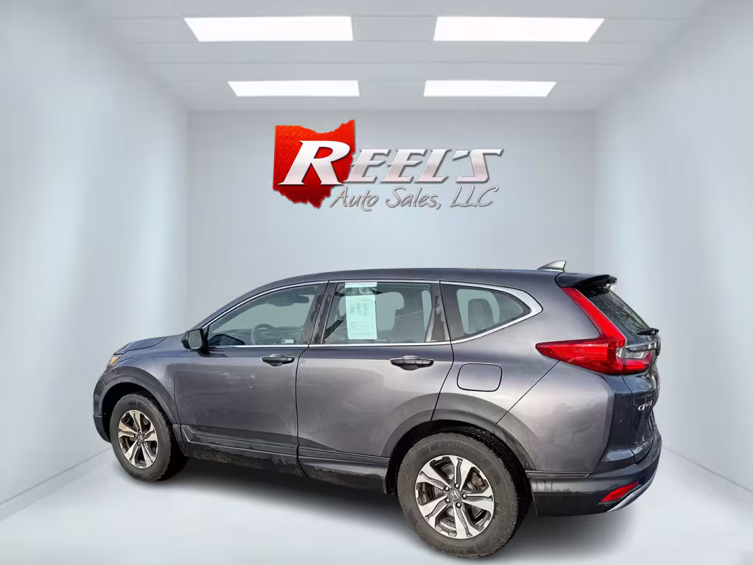 2019 Honda CR-V - 2HKRW6H30KH205038 - Image #17