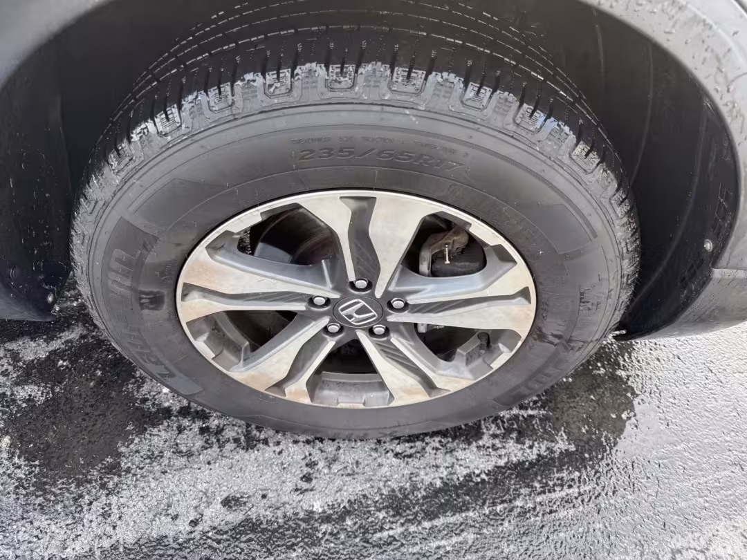 2019 Honda CR-V - 2HKRW6H30KH205038 - Image #18