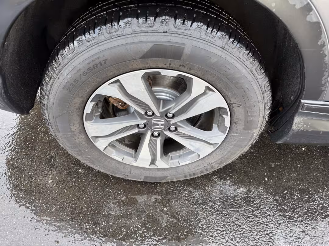 2019 Honda CR-V - 2HKRW6H30KH205038 - Image #19
