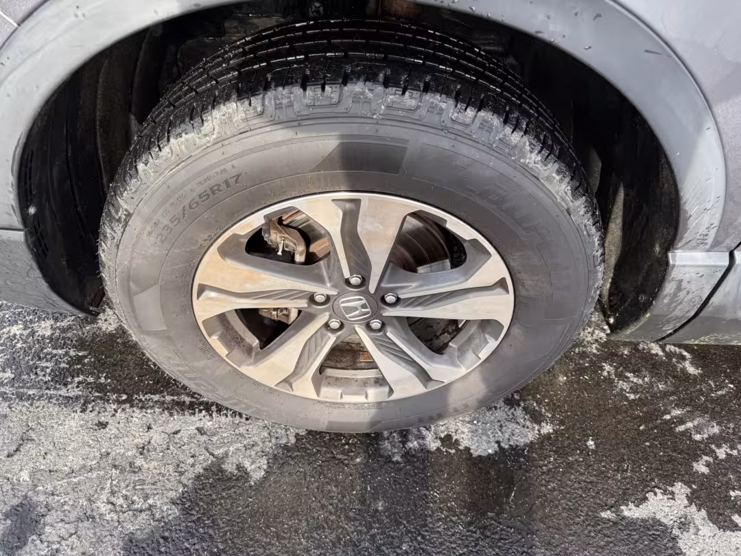 2019 Honda CR-V - 2HKRW6H30KH205038 - Image #21