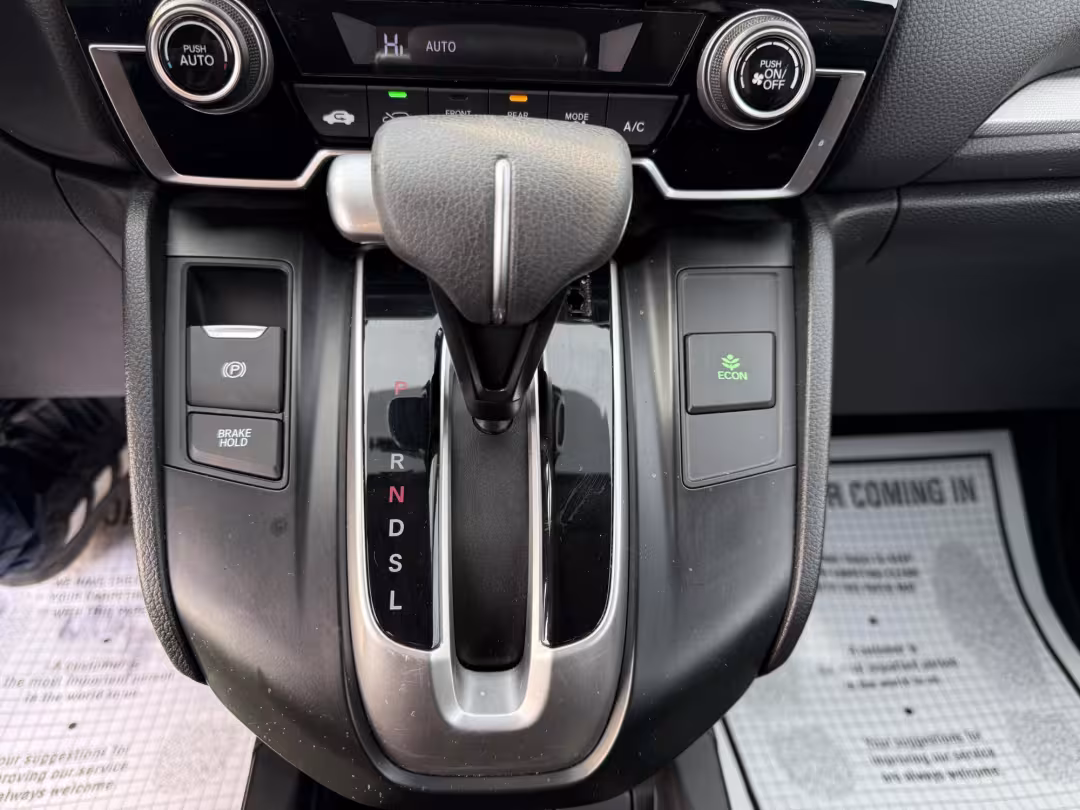 2019 Honda CR-V - 2HKRW6H30KH205038 - Image #25