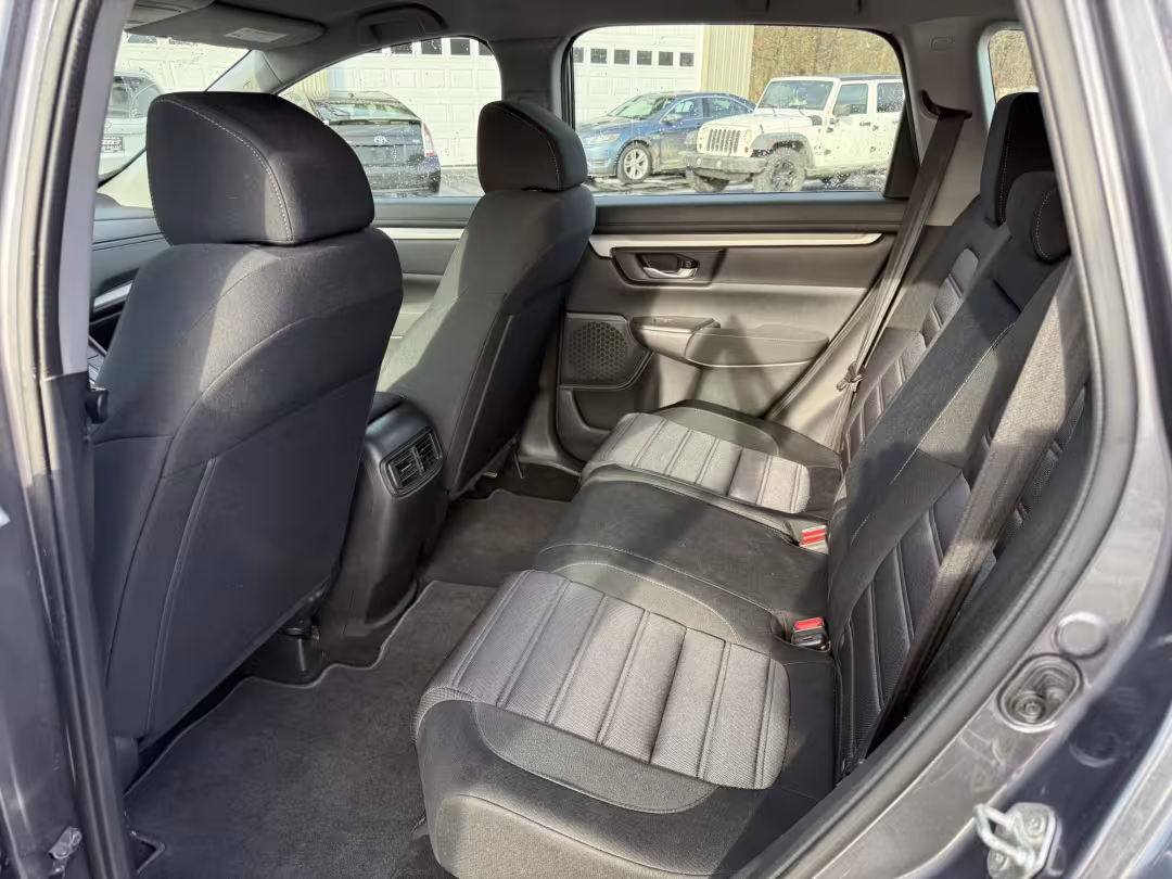 2019 Honda CR-V - 2HKRW6H30KH205038 - Image #28