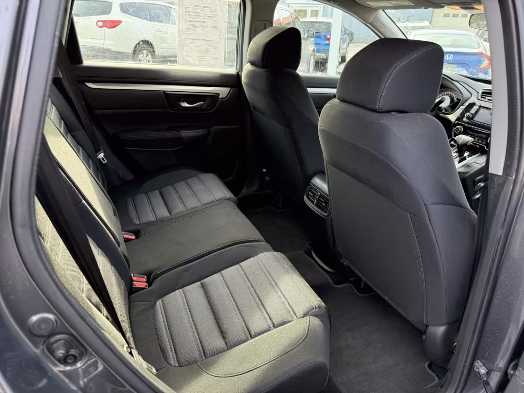2019 Honda CR-V - 2HKRW6H30KH205038 - Image #33
