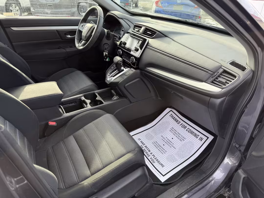 2019 Honda CR-V - 2HKRW6H30KH205038 - Image #35