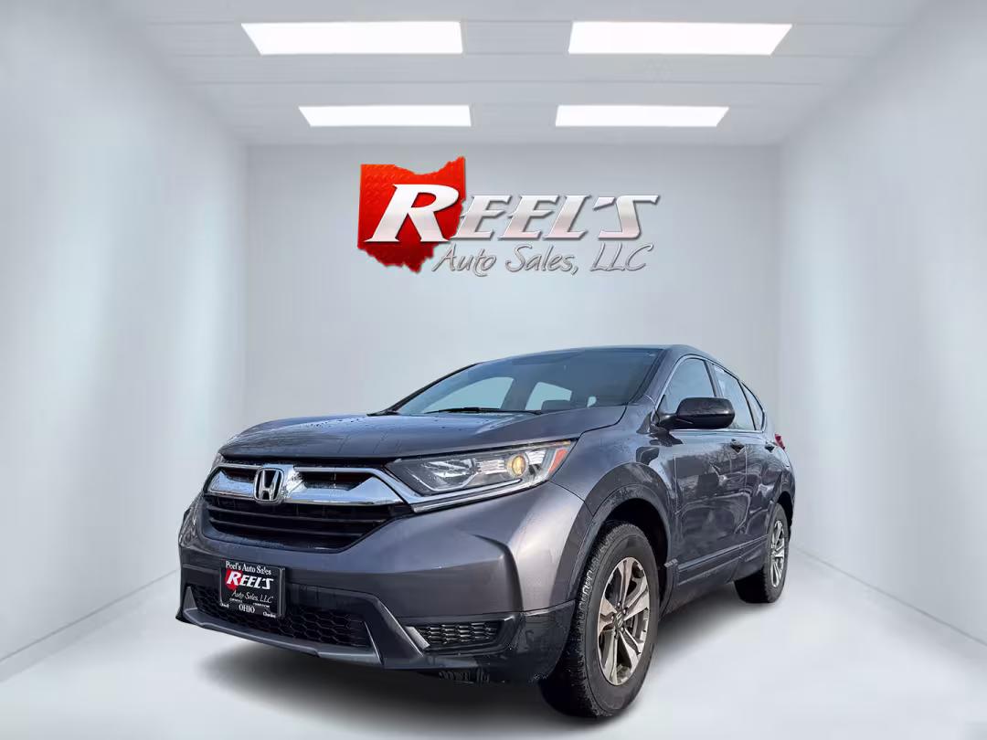 2019 Honda CR-V - 2HKRW6H30KH205038 - Image #39