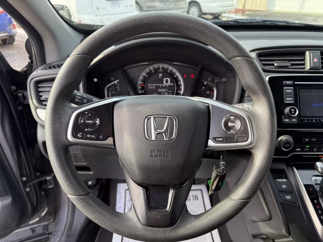 2019 Honda CR-V - 2HKRW6H30KH205038 - Image #6