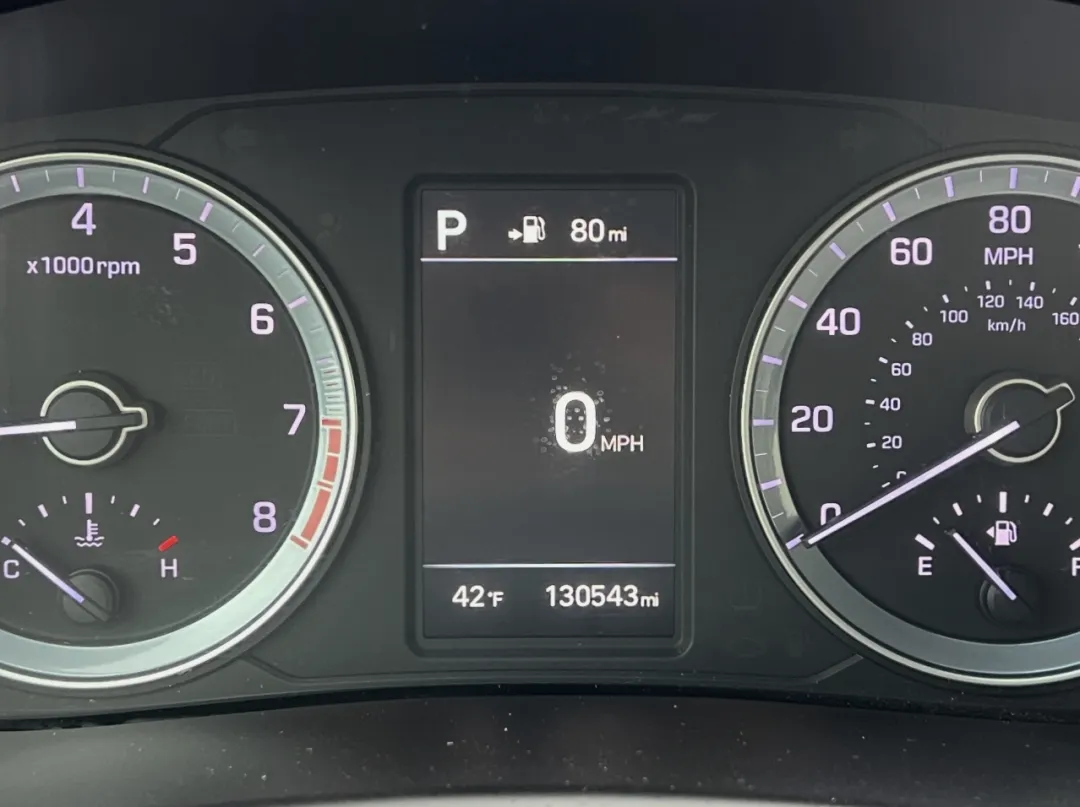 2019 Hyundai Sonata - 5NPE34AF4KH772823 - Image #23