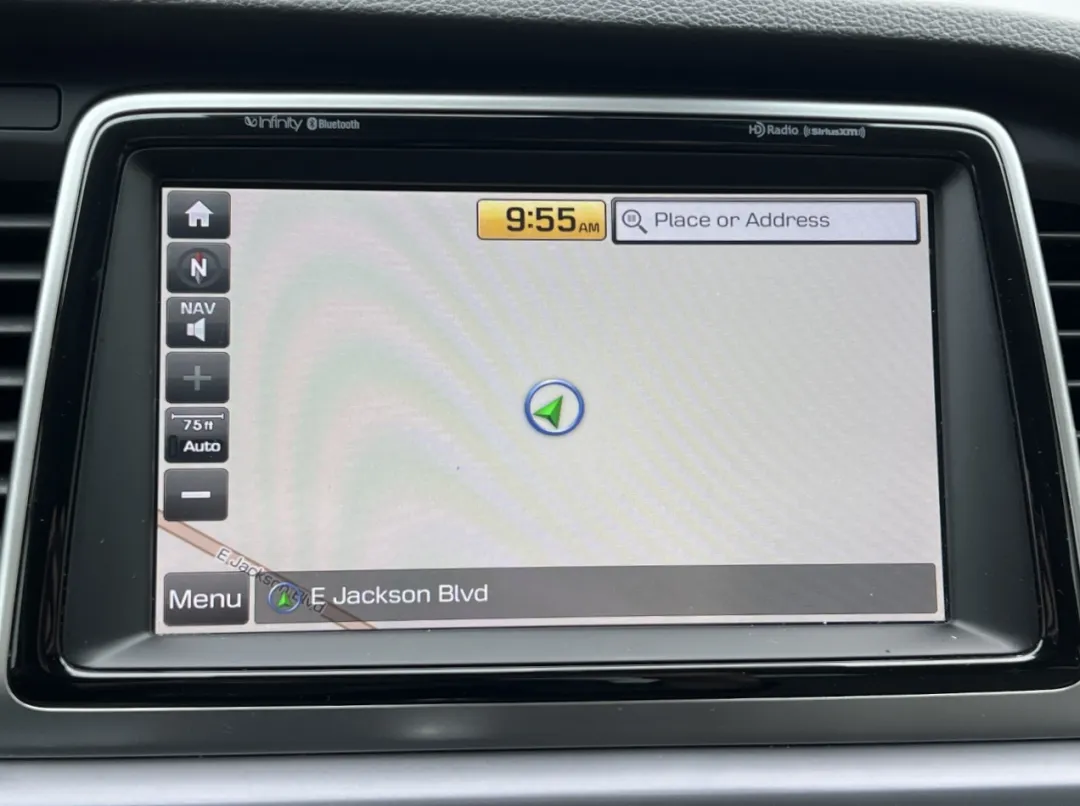 2019 Hyundai Sonata - 5NPE34AF4KH772823 - Image #3