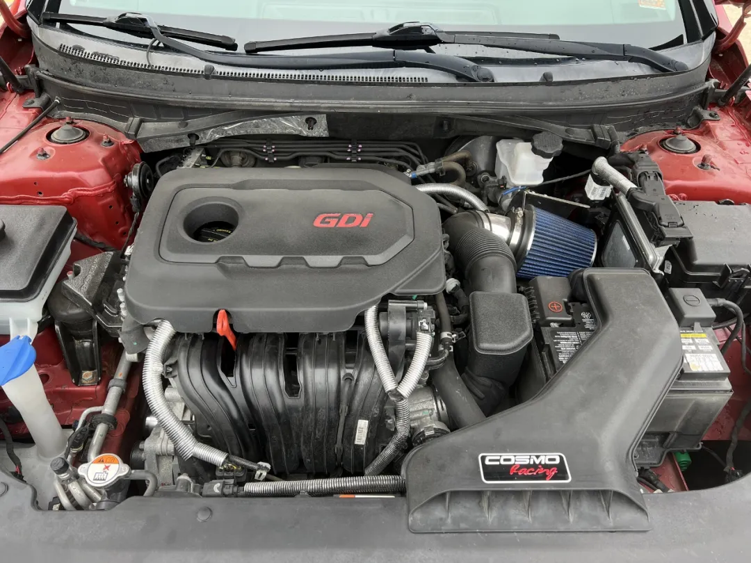 2019 Hyundai Sonata - 5NPE34AF4KH772823 - Image #36