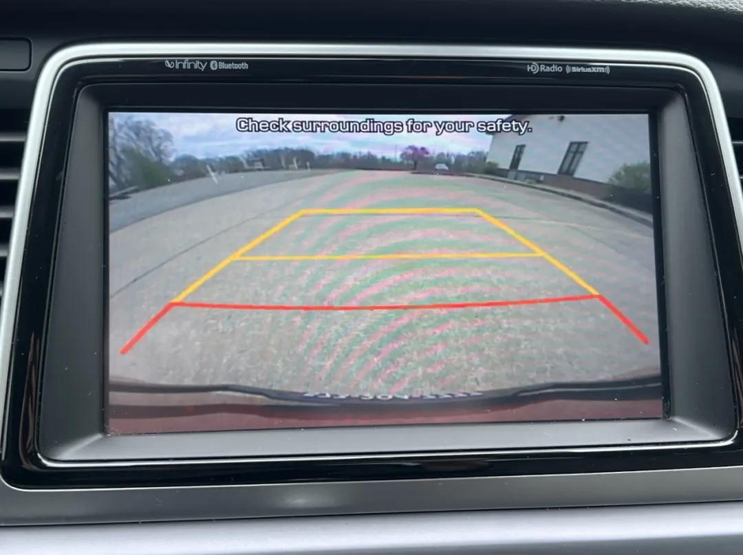 2019 Hyundai Sonata - 5NPE34AF4KH772823 - Image #4