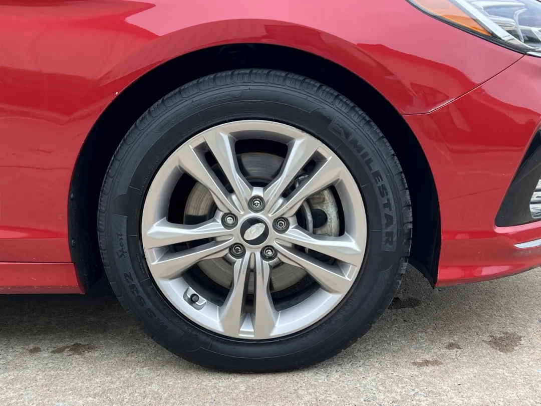 2019 Hyundai Sonata - 5NPE34AF4KH772823 - Image #41