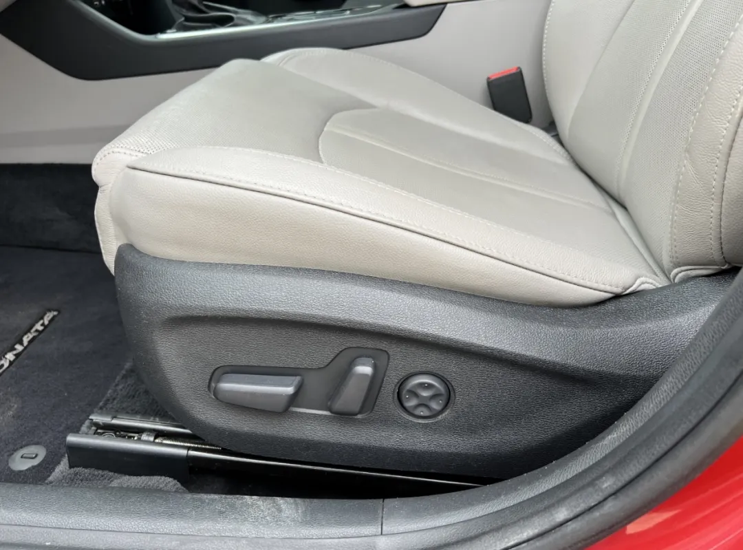 2019 Hyundai Sonata - 5NPE34AF4KH772823 - Image #7