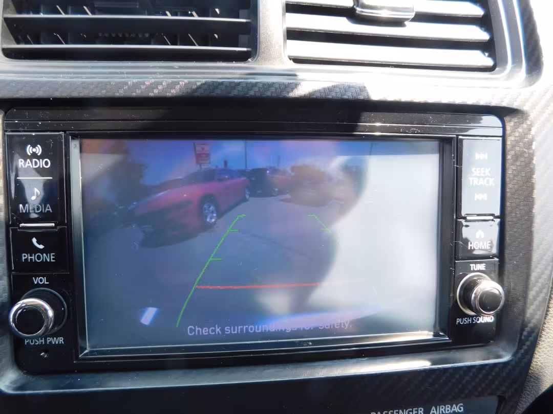 2019 Mitsubishi Outlander Sport - JA4AP3AU7KU017595 - Image #5