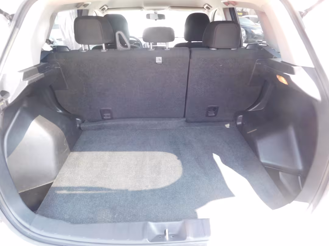 2019 Mitsubishi Outlander Sport - JA4AP3AU7KU017595 - Image #8