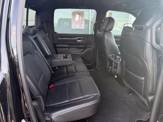 2019 Ram 1500 - 1C6SRFLT0KN821653 - Image #20