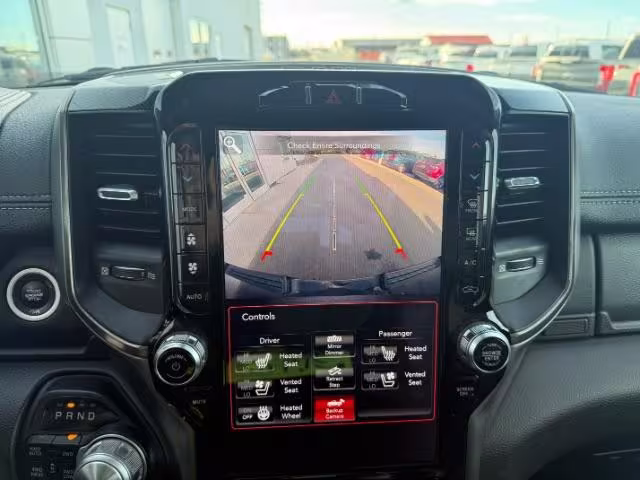 2019 Ram 1500 - 1C6SRFLT0KN821653 - Image #29