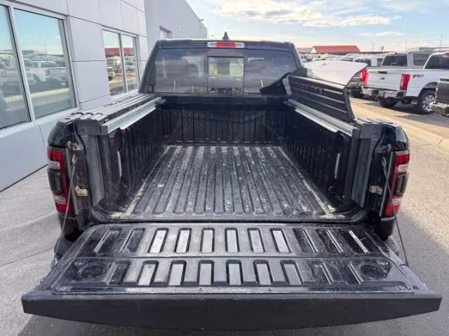 2019 Ram 1500 - 1C6SRFLT0KN821653 - Image #8