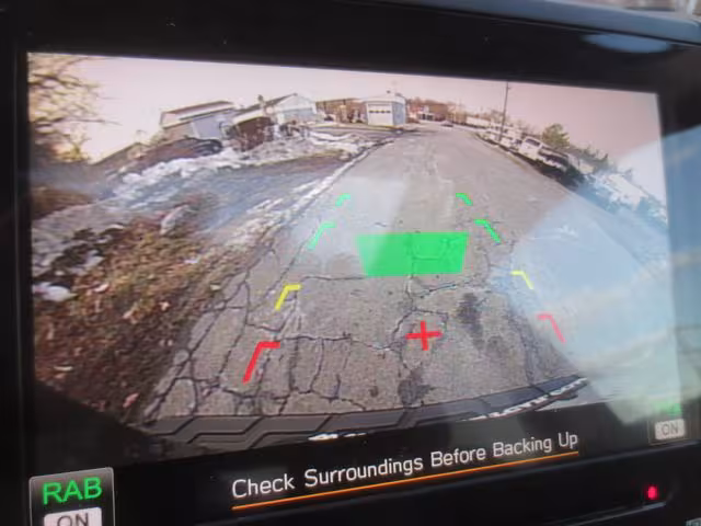 2019 Subaru Forester - JF2SKAPC3KH451728 - Image #9
