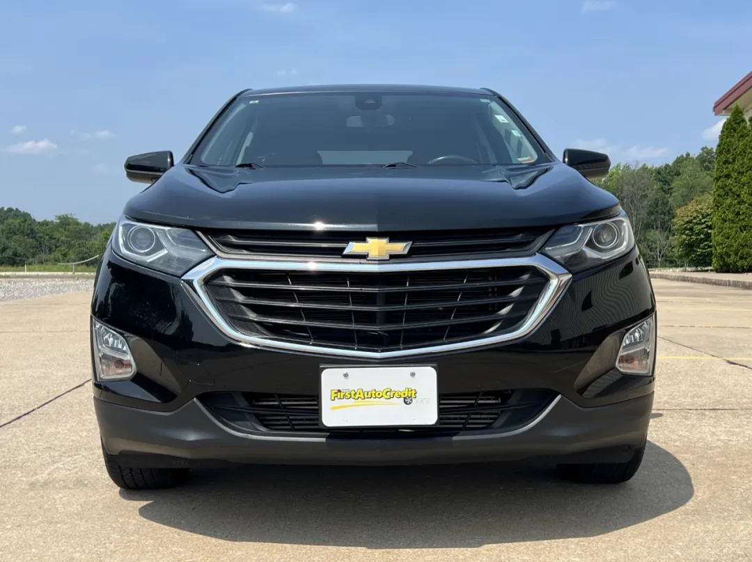2020 Chevrolet Equinox - 2GNAXTEV6L6189021 - Image #14