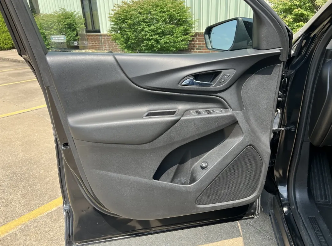 2020 Chevrolet Equinox - 2GNAXTEV6L6189021 - Image #15
