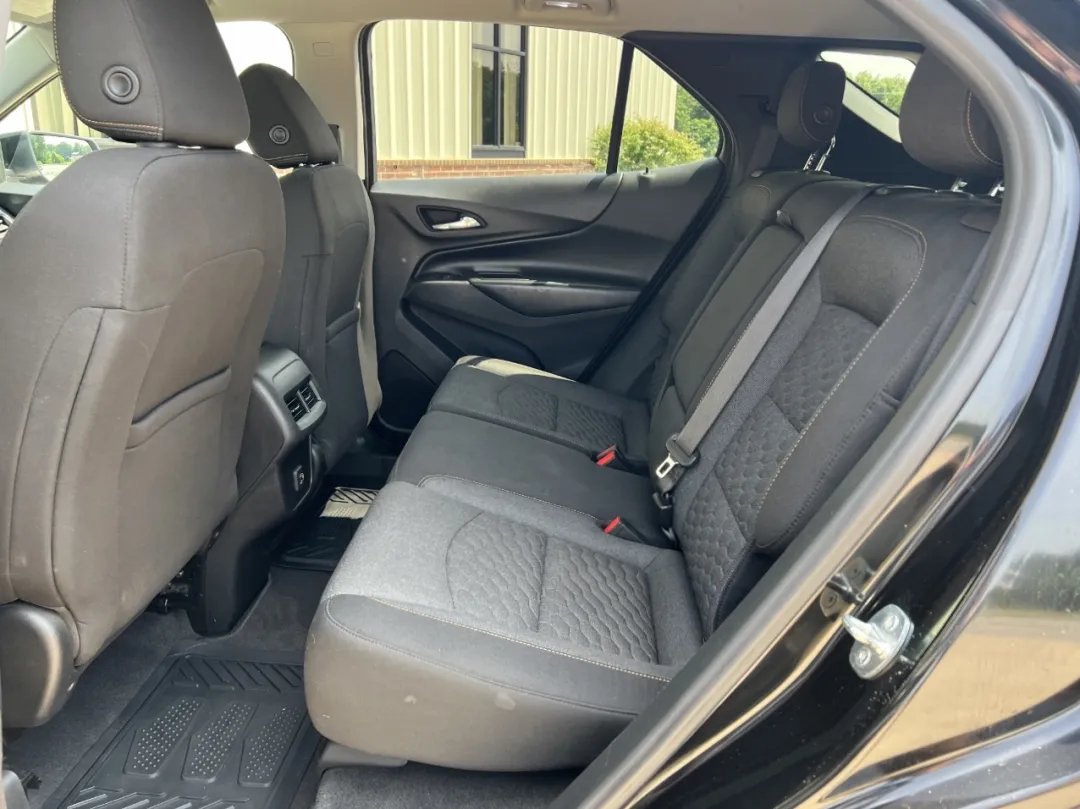 2020 Chevrolet Equinox - 2GNAXTEV6L6189021 - Image #19