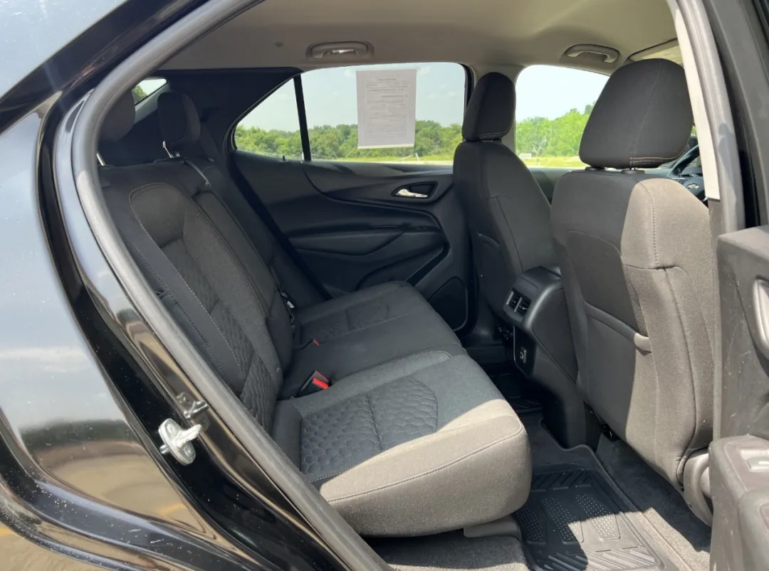 2020 Chevrolet Equinox - 2GNAXTEV6L6189021 - Image #20
