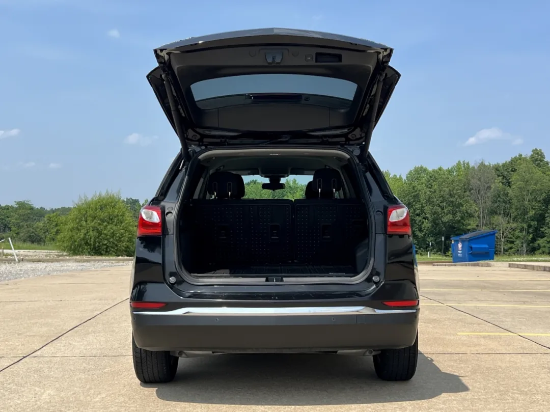 2020 Chevrolet Equinox - 2GNAXTEV6L6189021 - Image #21