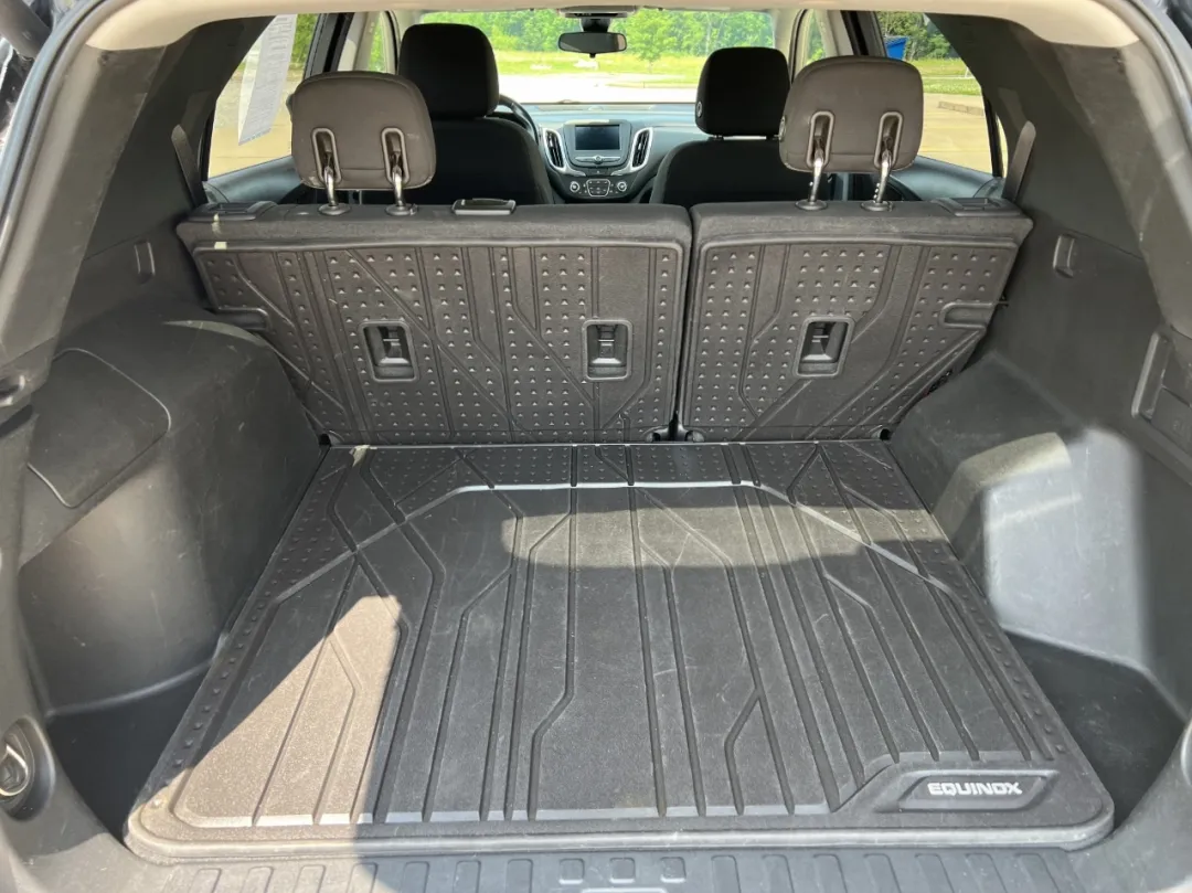 2020 Chevrolet Equinox - 2GNAXTEV6L6189021 - Image #22
