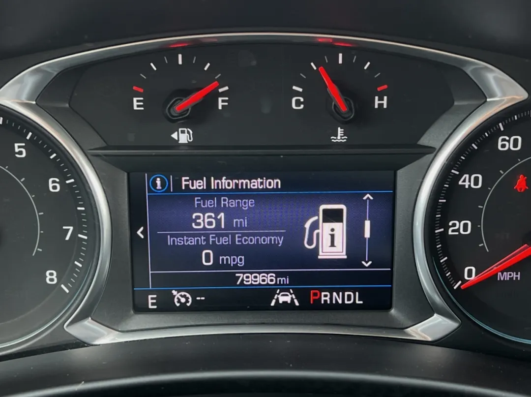 2020 Chevrolet Equinox - 2GNAXTEV6L6189021 - Image #24